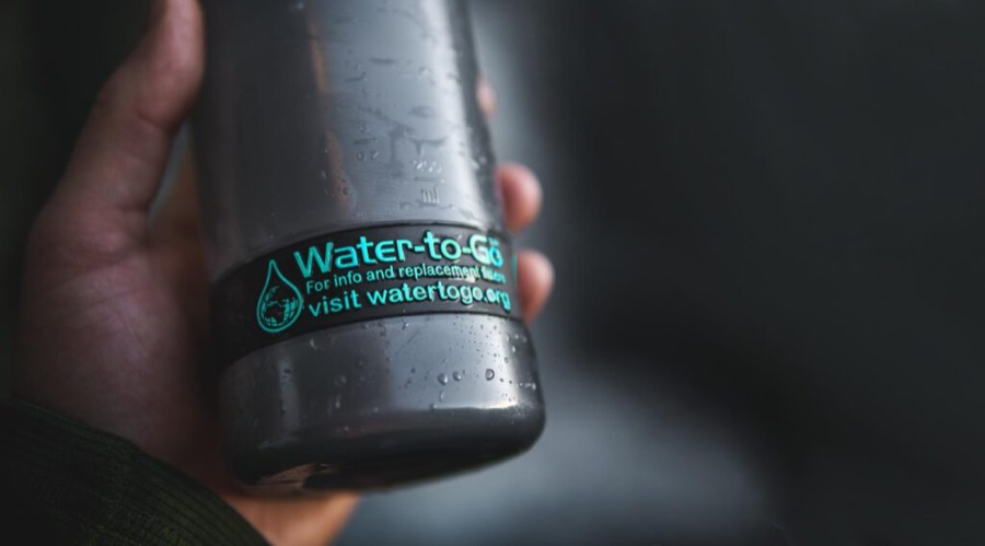 Watertogo