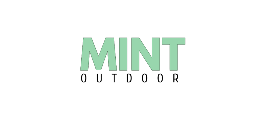 Mint-outdoor