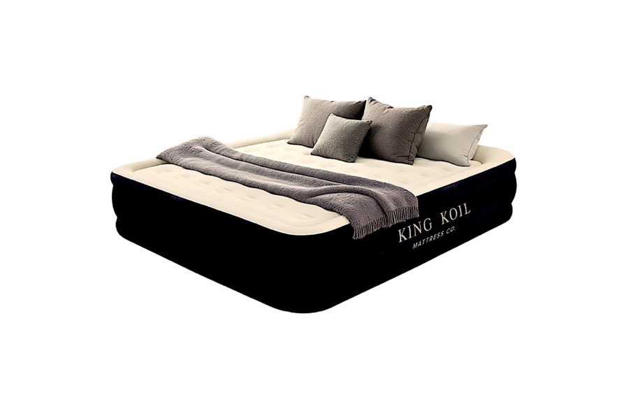 Kingkoilairbeds