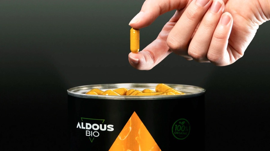 Aldousbio