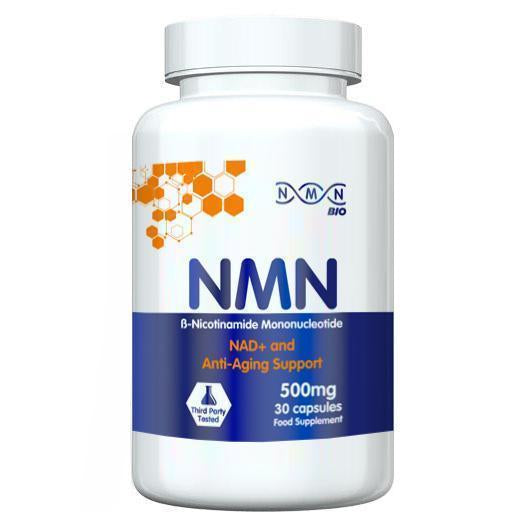 Nmnbio