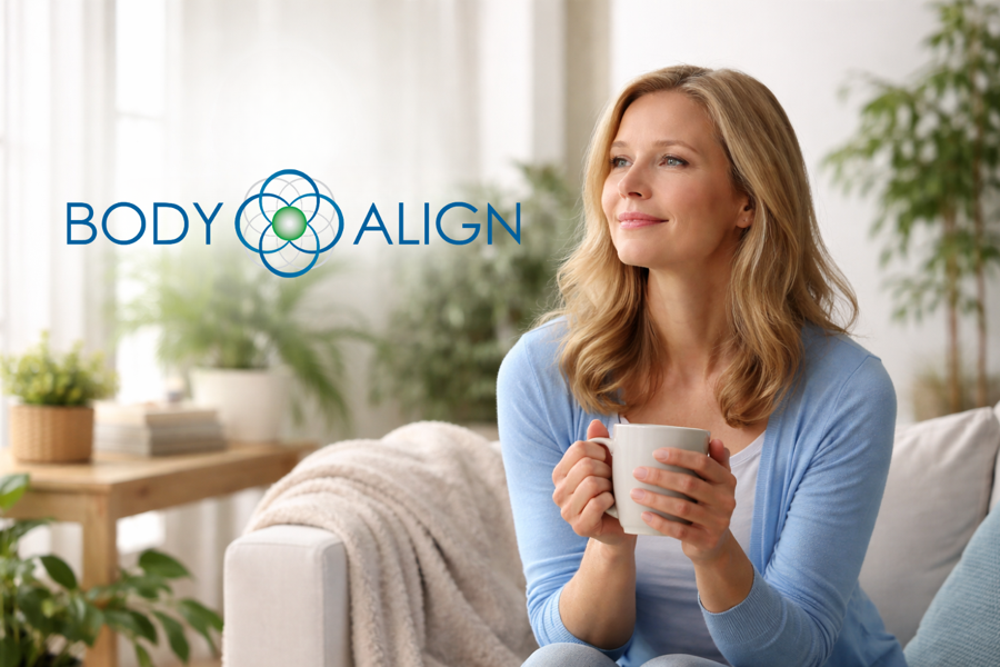 Bodyalign