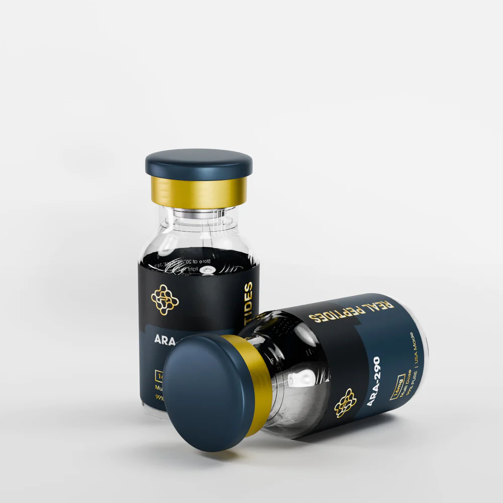 Realpeptides