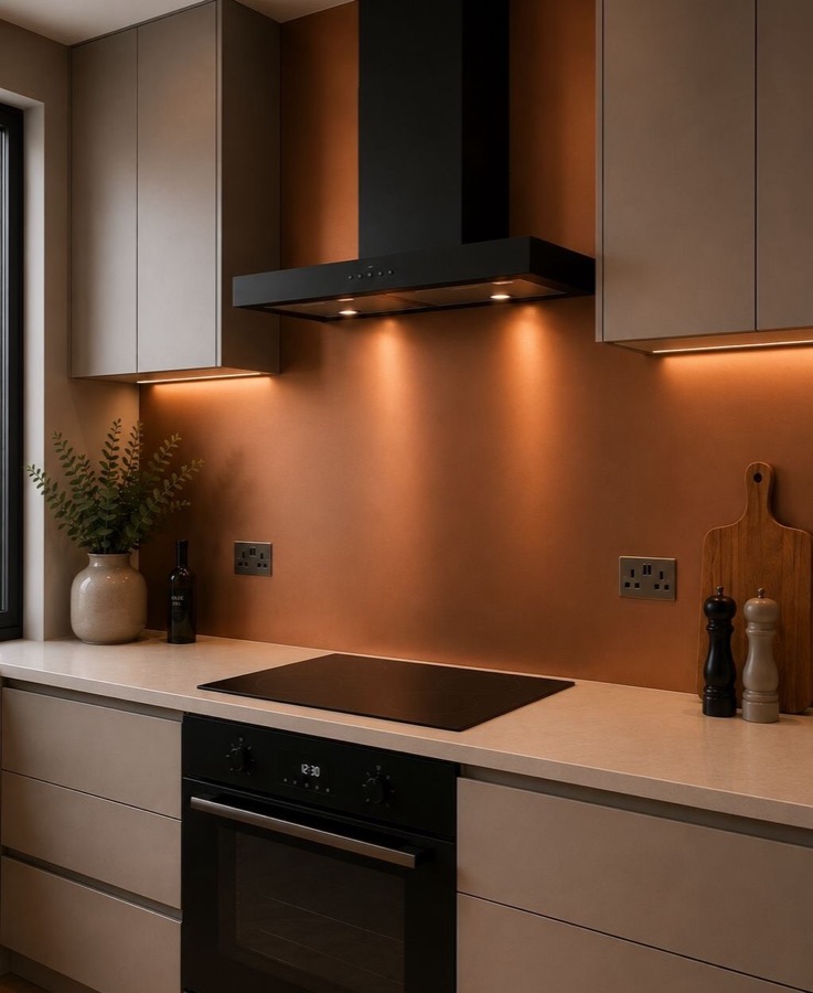 Custom-splashbacks