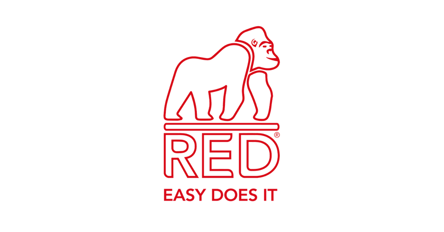 Redgorilla