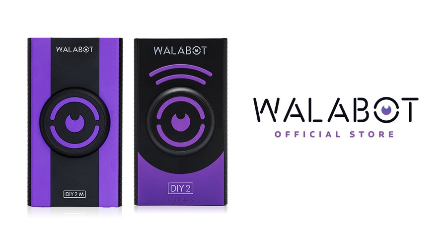 Walabot