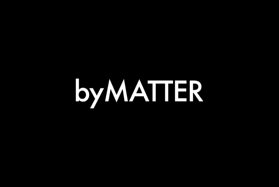 Bymatter