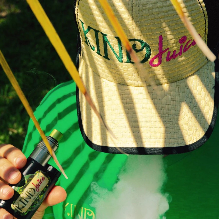 Kindjuice