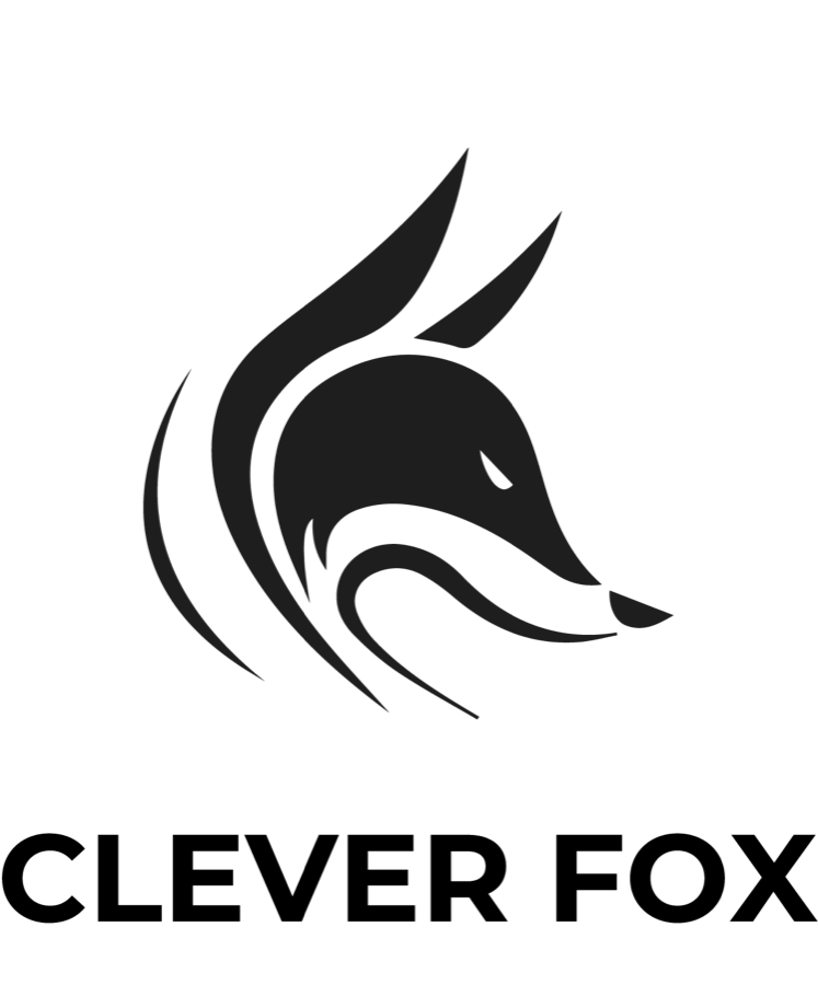 Cleverfoxplanner
