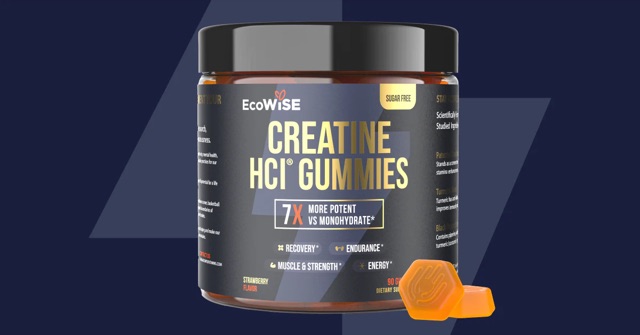 Ecowisevitamins