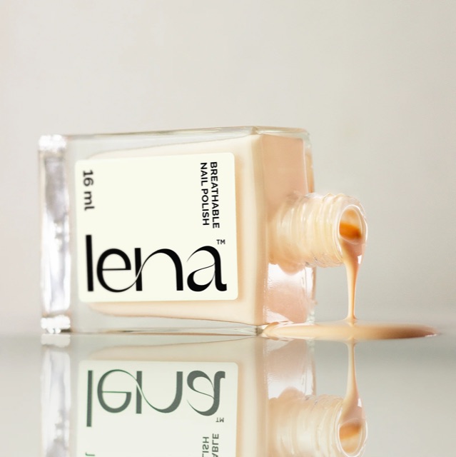 Lenanailpolish