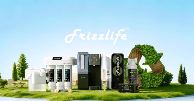 Frizzlife