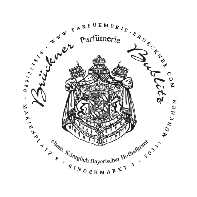 Parfuemerie-brueckner