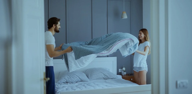 Egohome