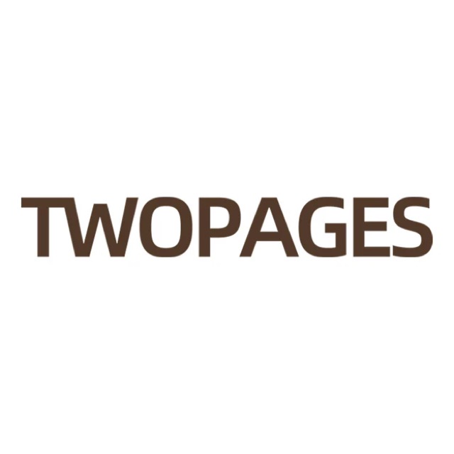 Twopagescurtains