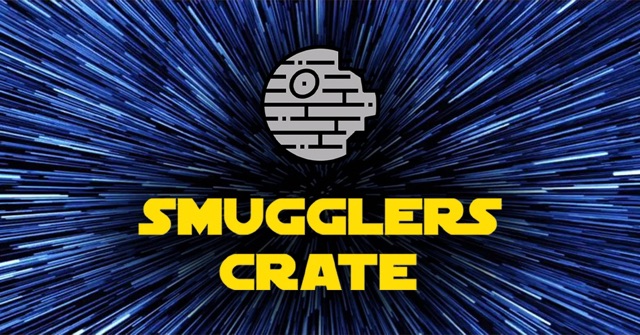 Smugglerscrate