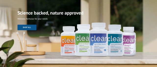 Clearwellness360